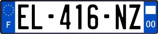 EL-416-NZ