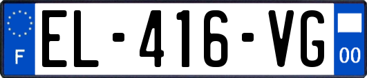 EL-416-VG