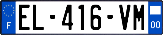 EL-416-VM