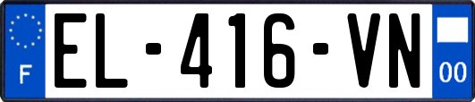 EL-416-VN