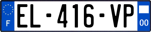 EL-416-VP