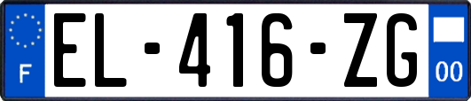 EL-416-ZG