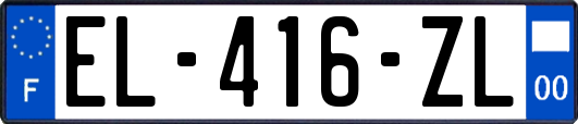 EL-416-ZL