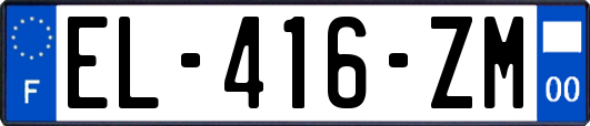 EL-416-ZM