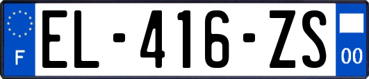 EL-416-ZS