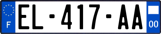 EL-417-AA