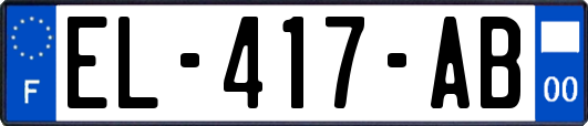 EL-417-AB