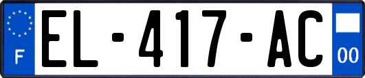 EL-417-AC