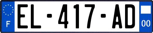 EL-417-AD