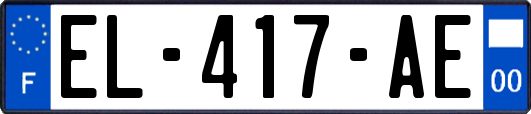 EL-417-AE