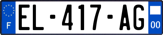 EL-417-AG