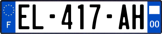 EL-417-AH