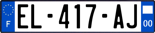 EL-417-AJ