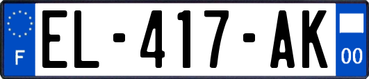 EL-417-AK