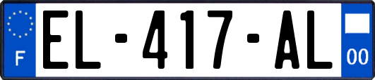 EL-417-AL