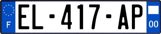 EL-417-AP