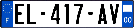 EL-417-AV