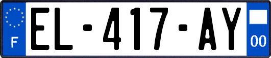 EL-417-AY