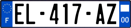 EL-417-AZ
