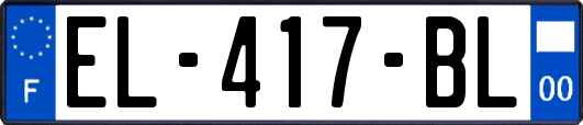 EL-417-BL