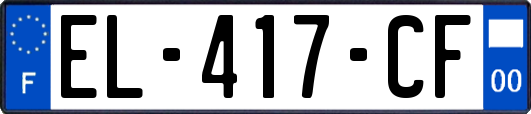 EL-417-CF