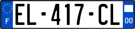 EL-417-CL