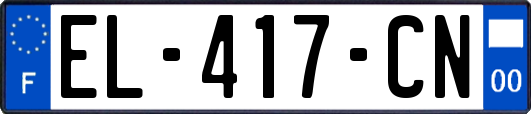 EL-417-CN