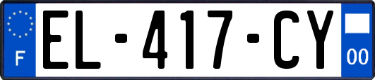 EL-417-CY