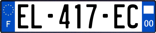 EL-417-EC