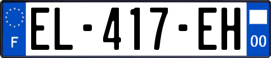 EL-417-EH