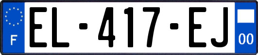 EL-417-EJ