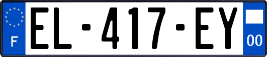 EL-417-EY