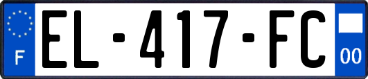 EL-417-FC