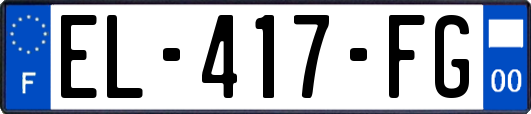EL-417-FG