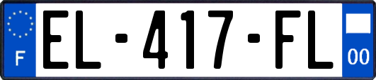 EL-417-FL