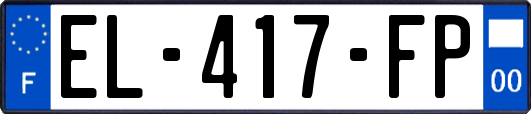 EL-417-FP