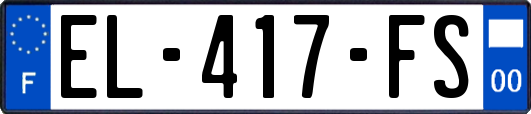 EL-417-FS