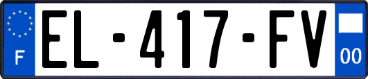 EL-417-FV