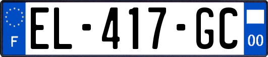 EL-417-GC