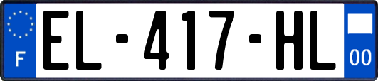 EL-417-HL