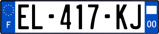 EL-417-KJ