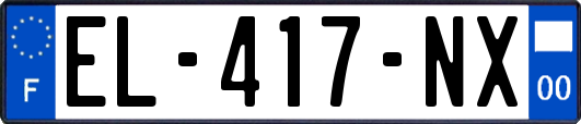 EL-417-NX