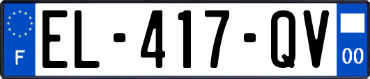 EL-417-QV