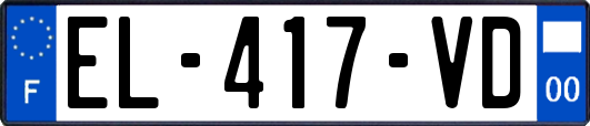 EL-417-VD