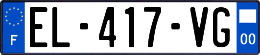 EL-417-VG