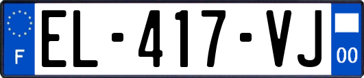 EL-417-VJ