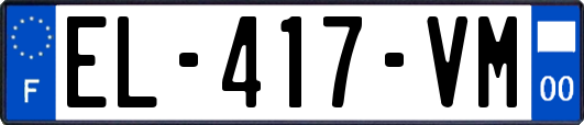 EL-417-VM