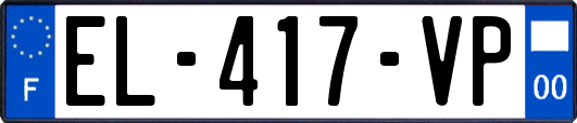 EL-417-VP