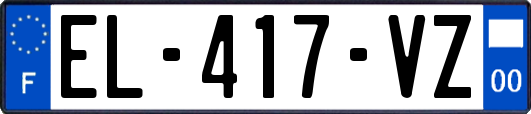 EL-417-VZ