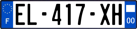 EL-417-XH